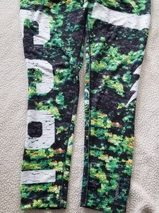 Reebok CrossFit Tights